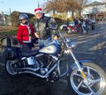 Salford Santa Run To Manchester Children's Hospital 2016